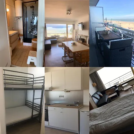 Superbe Vue Avec Balcon *