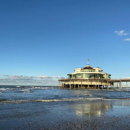 Apartamento Superbe Vue Avec Balcon