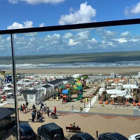 Superbe Vue Avec Balcon Daire *