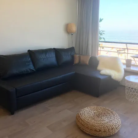 Appartement Superbe Vue Avec Balcon *