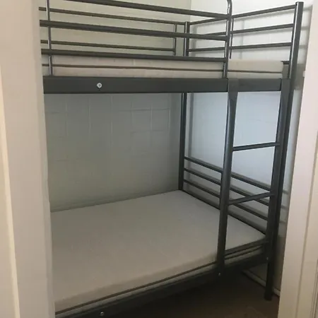 Superbe Vue Avec Balcon Apartamento