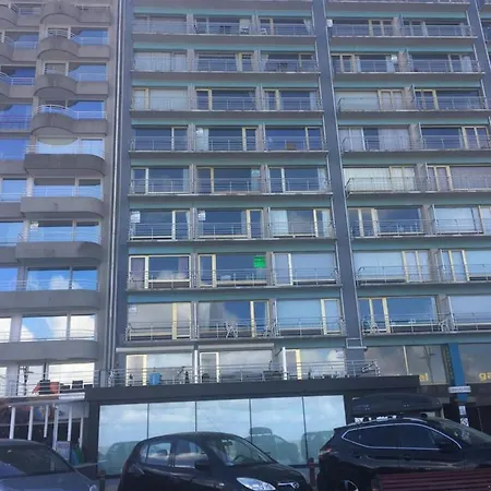 Apartamento Superbe Vue Avec Balcon